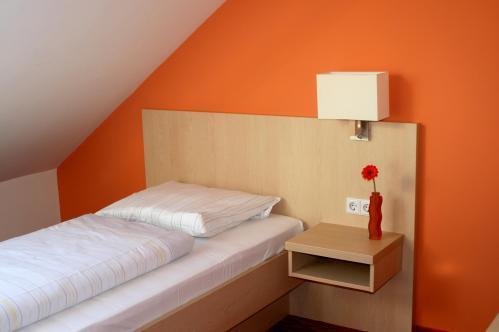 Albatros Airport Hotel 墨菲尔登-瓦尔多夫 客房 照片