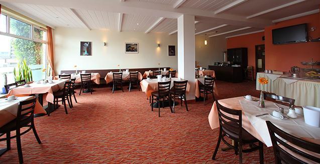 Albatros Airport Hotel 墨菲尔登-瓦尔多夫 外观 照片